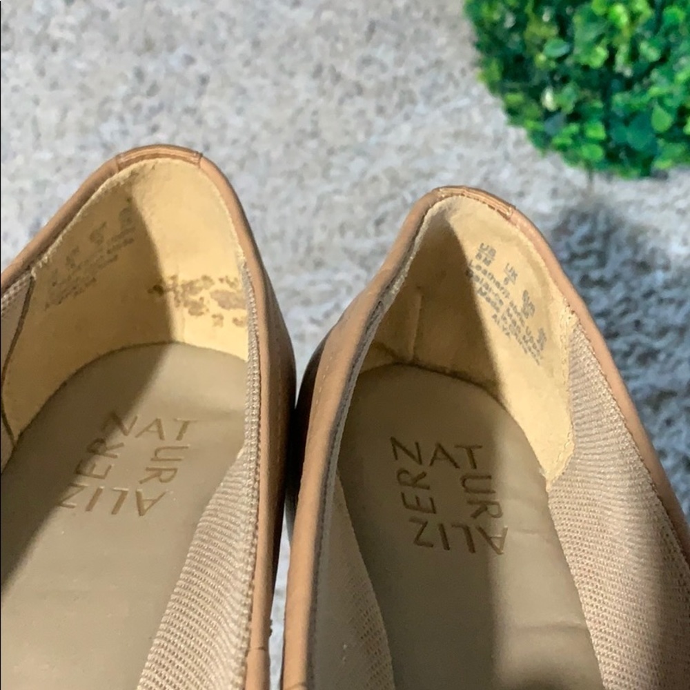 Naturalizer Womens Flats Size 8‎ - Picture 5 of 8